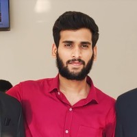Shaik Mohammed Abdul Rouf