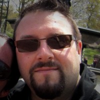 Darren Ashdown