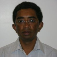 Rudra Choudhury