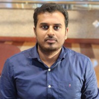 Ganesh Pillai