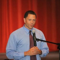 Christopher Hunter