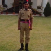 Hiralal Mawaskar