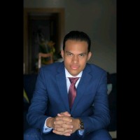 Jose Andrés Morales