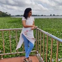 Kavya Ajith
