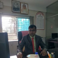 Emran Ahmed