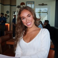 Saige Johnson