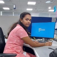 anusha Cherukuri