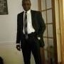Patrick Moseh