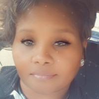 Sharentina Cooper