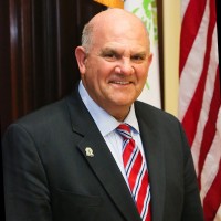 Paul Radford Radford