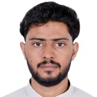 Zaigam Ali