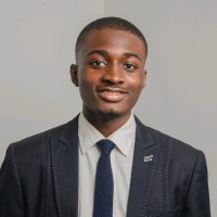 Chinaecherem Egbogu