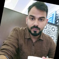 Pushpendra Tiwari