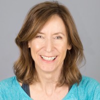 Christiane Kerr