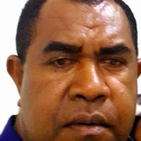 Edward Jebo Gisoba Gisoba