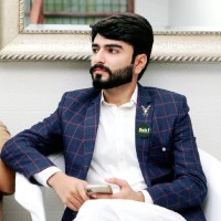 Shehzan Baloch
