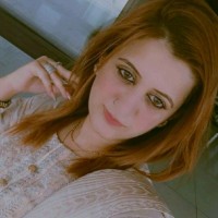 Aniqa S.