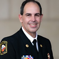 Chris Vike
