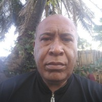 Thierry Andrianarijaona