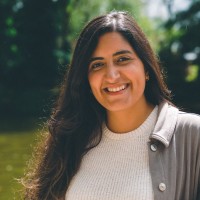 Loubna El Boujoufi