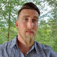 Christopher Andersson