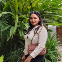 Ruchitha P