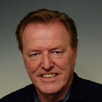 Peter Van Der Lugt