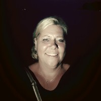 Jacqueline Van Laarhoven
