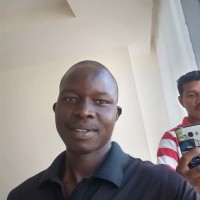 Okot Bazil