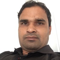 Pradeep Kumar
