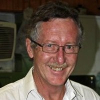 David Gibson