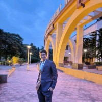 Gaurav Bawankar