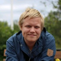 Simon Lundgren