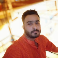 Rohit Kumar Yadav
