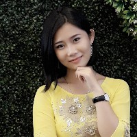 Mia Nguyen