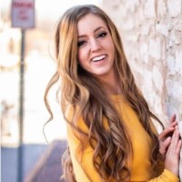 Anna Alston