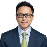 Samuel Yue