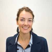 Sophie MENJOT