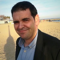 Carlos Cabrera Gimenez