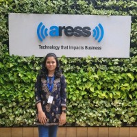Mitali Bharambe