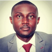 Frank Ampem Darko