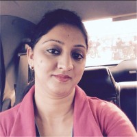 Raminder Kohli