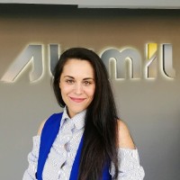 Vasiliki Gerodimou