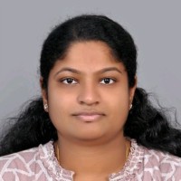 Anju Surendran