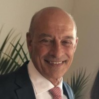 Peter Barry
