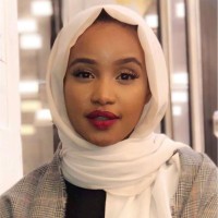 Nasteha Isak