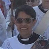 Deacon Ann Dumolt