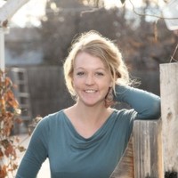 Tristin Teal Johnson