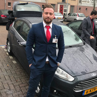Kay Van dijk