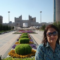 Alka Sutaria